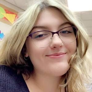 Meet your Posher, Kylee